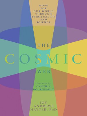 cover image of Cosmic Web